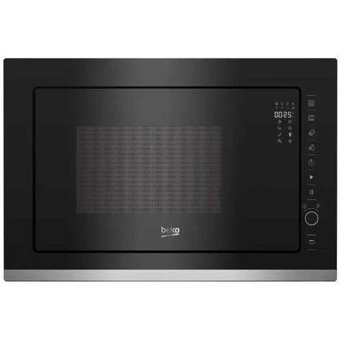 Beko Ugr. Mikrovalna BMGB 25333 X