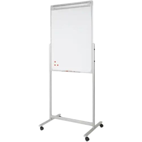 Zeus Tabla flipchart 2x3 TF14 dvostrana mobilna 70x104 Cene