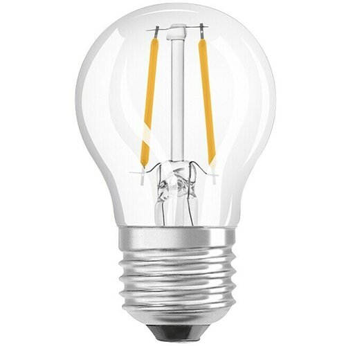 Osram retrofit led žarulja (2,5 w, P45, 250 lm, hladna bijela) Cijene