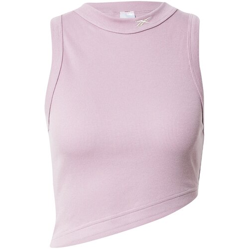 Reebok Top lila / bela Slike