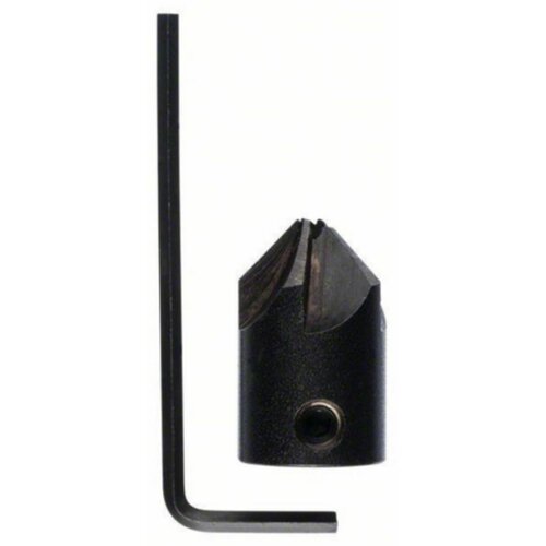 Bosch Natični upuštač za spiralnu burgiju za drvo 2608585739, 5,0 x 16 mm Cene