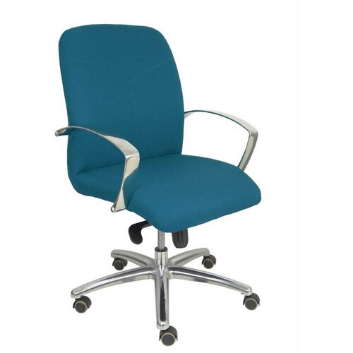  Uredska stolica Caudete P&amp;amp;amp C BALI429 Zelena/Plava Slike