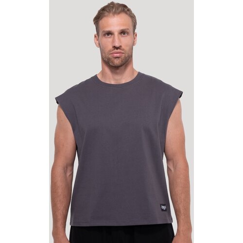GymBeam Trikot Persistence Gray L Cijene