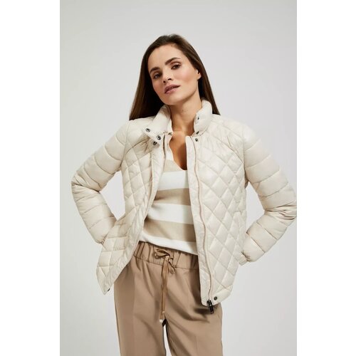 Marisse Women's Jacket L-Ku-4301 L.Beige Cene