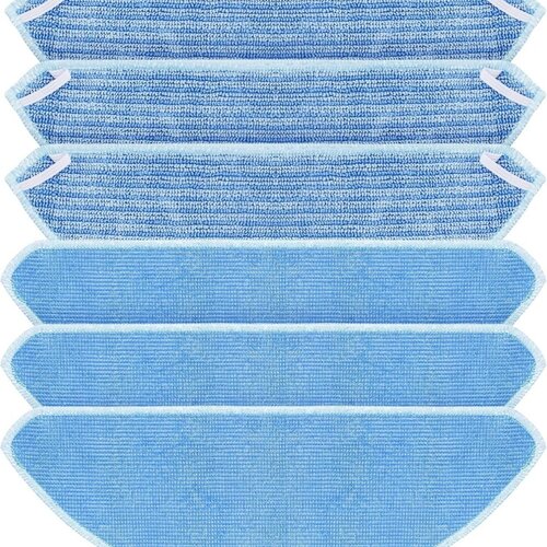 INF Zamenljive mikrovlakenske krpe za Lefant M1/M2/M2 Pro/M2S (6 kosov), (5000291285) Cene