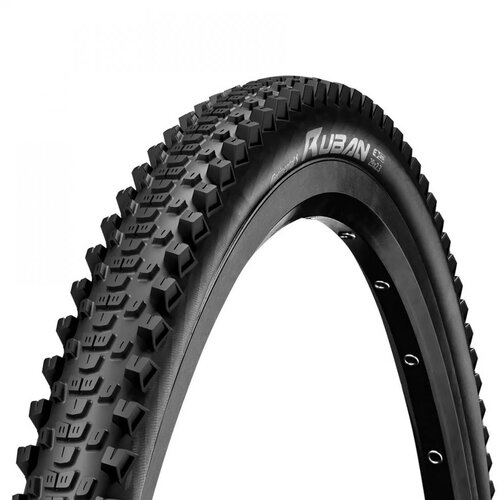 Guma Continental 29x2.10 (54-622) RUBAN, Crna, WIRE SKIN, SL, Performance, PURE GRIP COMPOUND Slike