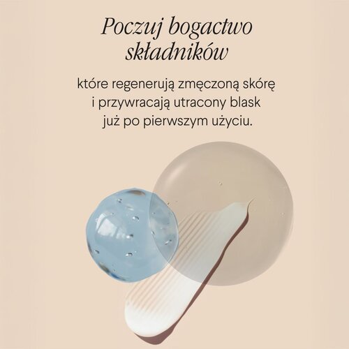 Health Labs Care Glow On Regenerating cream regeneracijska krema za obraz 50 ml Slike