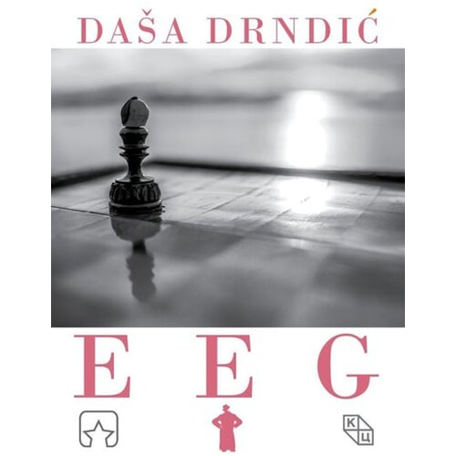 Partizanska knjiga Da&scaron;a Drndić - EEG Cene