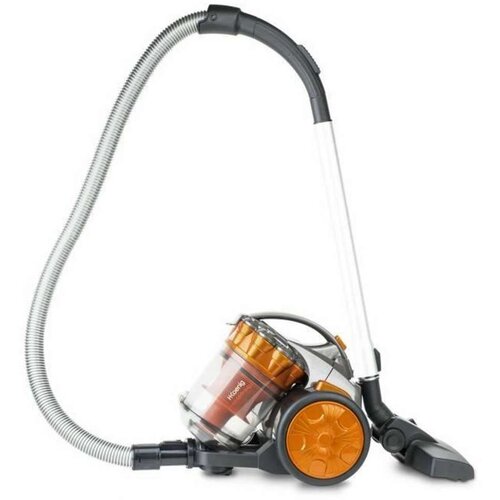  Usisavač Hkoenig STC60 Oranžna 700 W Slike
