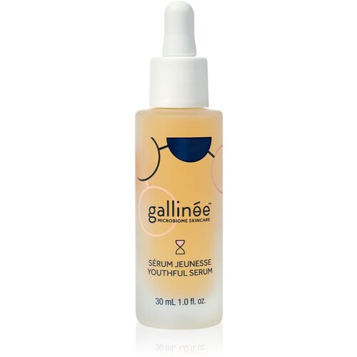 Gallinée SKIN CARE Youthful Serum pomlajevalni serum za obraz 30 ml Cene