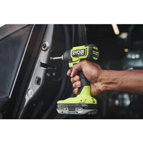 Ryobi RID18C-0 aku udarni odvijač 18V solo Slike
