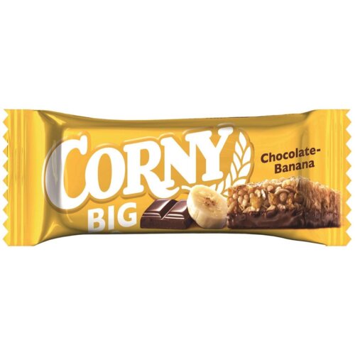 Corny chocolate banana big 50g Cene
