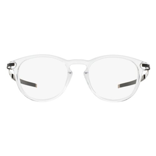 Oakley Pitchman R OX8105-04 M (50) Bela/Kristalna Slike