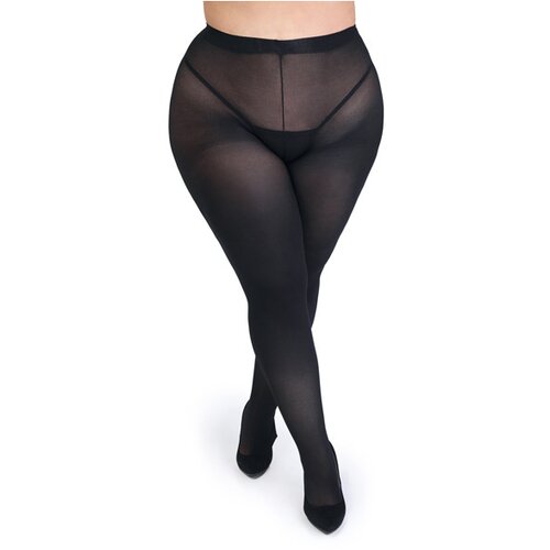 Fifty Shades of Grey - Captivate Spanking Tights Plus Cene