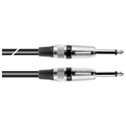 Kabal PROAUDIO PLAY12336L01BK JACK6,3.M-JACK6,3.M MONO 1m Cijene