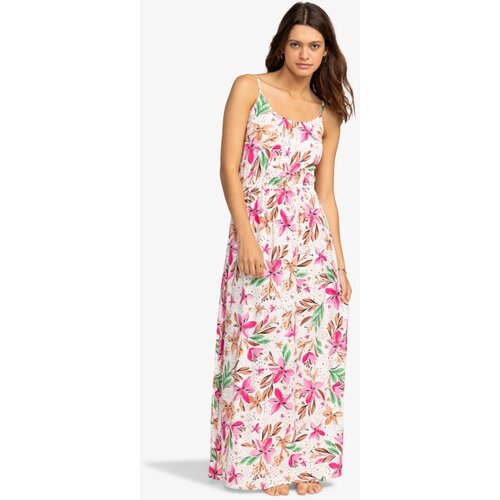 Roxy Maxi dress RAINBOW ROAD Slike
