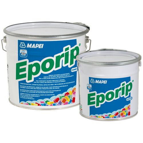 MAPEI EPORIP komponenta A 7,5kg Slike