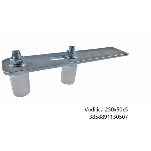 MAT-PROM Vodilica 250X50X5 Cijene