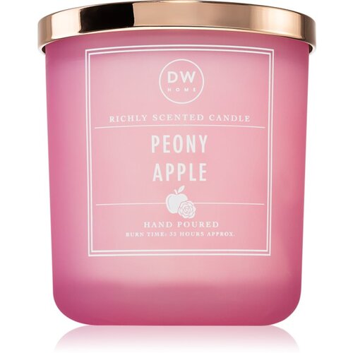 DW Home Signature Peony Apple dišeča sveča 263 g Cene