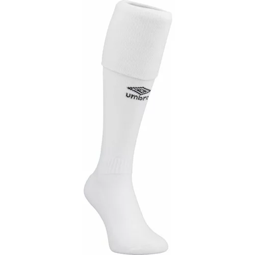 Umbro CLUB SOCK Nogometne čarape, bijela, veličina