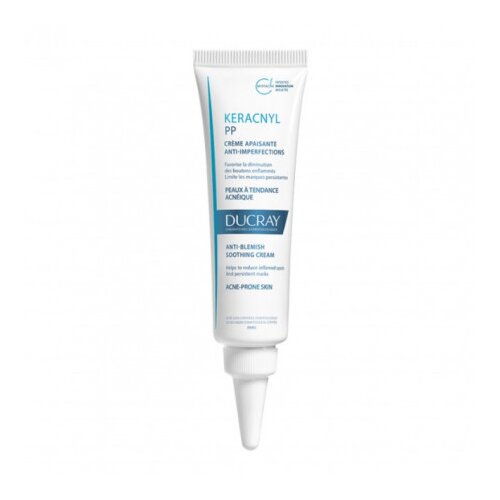 Ducray keracnyl PP+ krema Cene