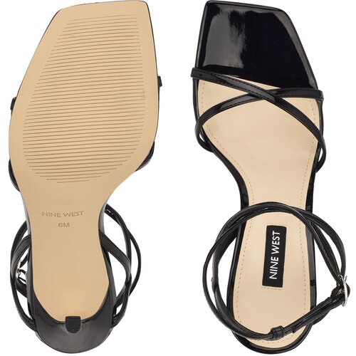 Nine West Tidle sandale TIDLE_SY_BLK Slike