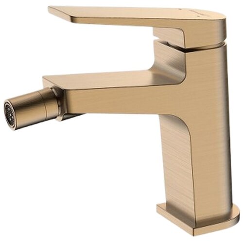 SCHMIDLER mije&scaron;alica za bide berlin brushed copper Cijene