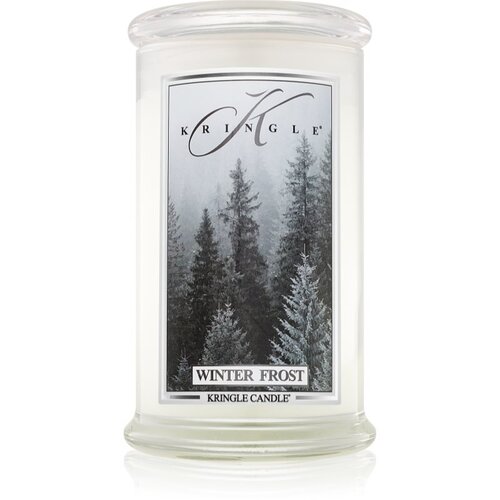 Kringle Candle Winter Frost čajna sveča 623 g Cene