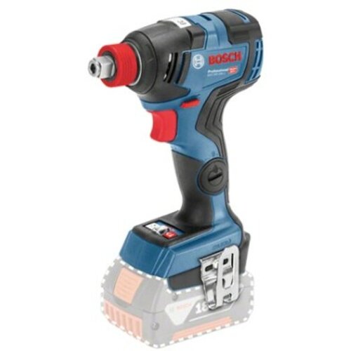 Bosch akumulatorski udarni odvrtač GDX 18V-200 C Solo; bez baterije i punjača (06019G4204) Slike