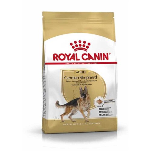Royal_Canin Nemački Ovčar ADULT 3kg – Hrana za pse Cene