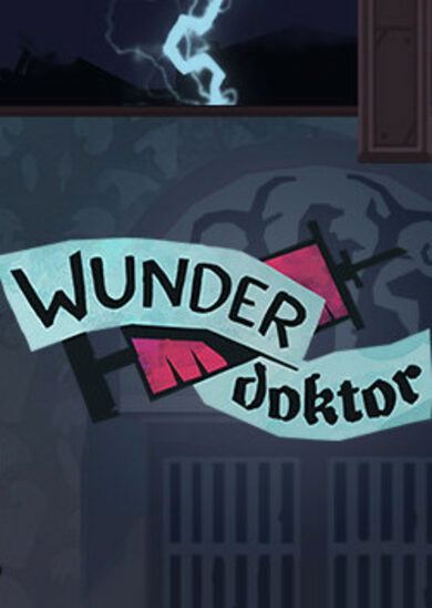  wunderdoktor steam key global Cene