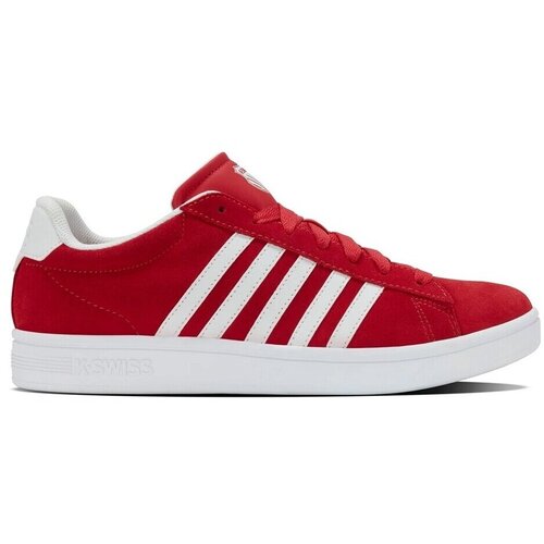 K-Swiss Nizke superge Court Tiebreak Ii pisana Cene