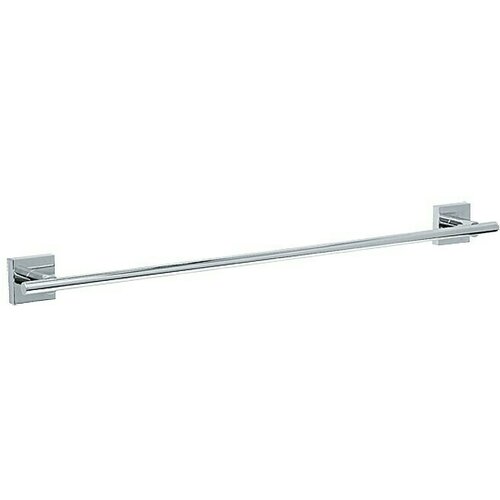 Tesa Držač ručnika EK206 (&amp;Scaron;irina: 64,5 cm, Krom, Sjaj) Slike