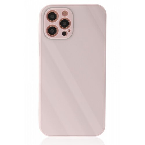  futrola glass case za samsung A346 galaxy A34 5G roze Slike