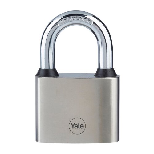 Yale Katanac 50mm željezni Y112/50/128/1 Cijene