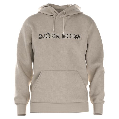 Bjorn Borg B&ouml;rn Borg Pulover Borg Essential 3 pulover s kapuco Cene