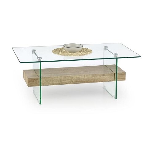  KLUB STOL ZORBA 110X60X42 SONOMA Cijene