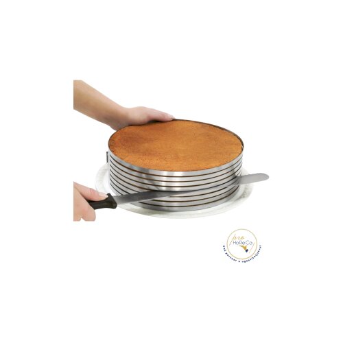  Kalup za rezanje kolača /16-20cm/ Slike