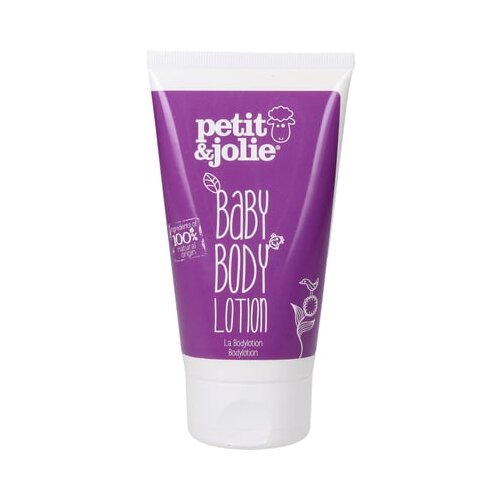 Petit &amp;amp; Jolie Baby losjon za telo Slike