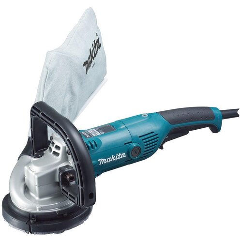 Makita brusilnik betona PC5000C 125mm Slike
