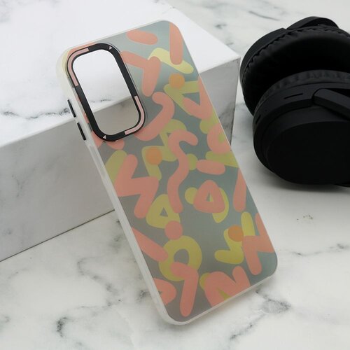  Maska COLOR VIBE za Samsung A166B Galaxy A16 5G/ roza Slike