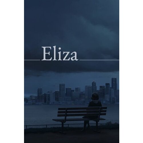 Steam Eliza Key GLOBAL Cene