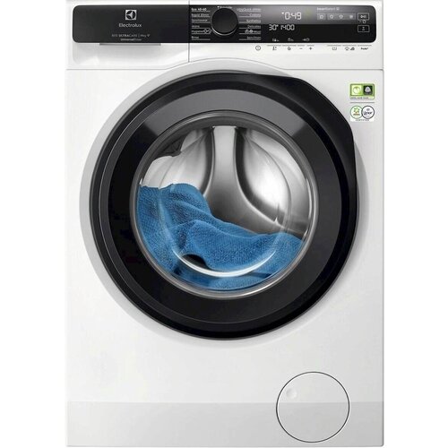 Electrolux pralni stroj EW8F5402QE, UniversalDose, 11kg Slike