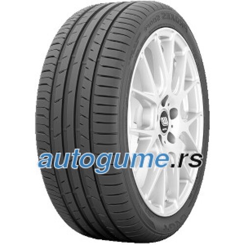 Toyo Proxes Sport G 235/50 R20 104W XL Slike