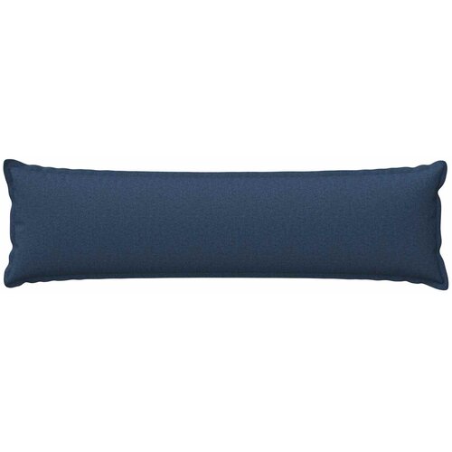  Presvlaka za jastuk HOUTEN Plava 40 x 145 cm Umjetni lan Slike