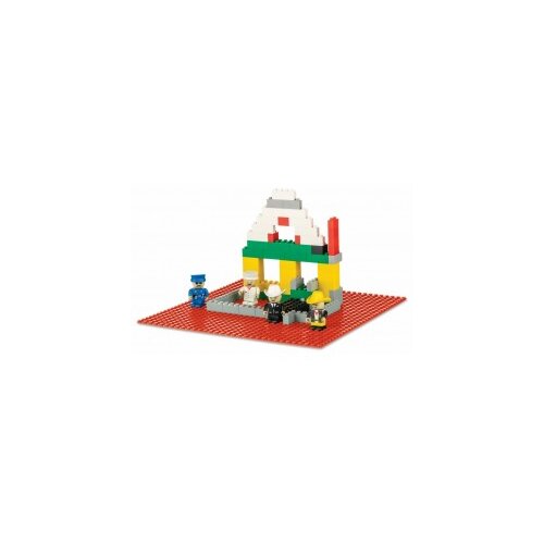 Set 150 delova sa mini figurama Slike