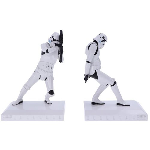  Stormtrooper knjižna opora Nemesis Now Cene