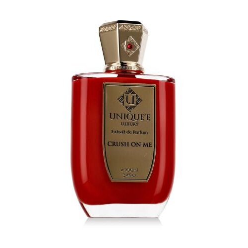 Unique'e Luxury Crush On Me 100 ml parfemski ekstrakt unisex Cijene