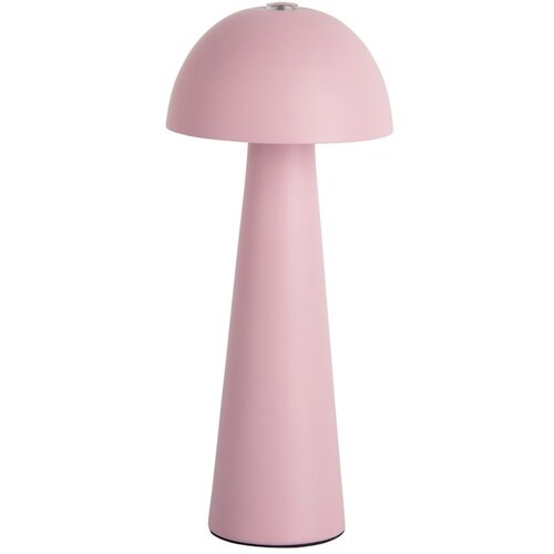 Leitmotiv Ružičasta LED stolna lampa (visina 16,5 cm) Mini LED Dome – Cijene