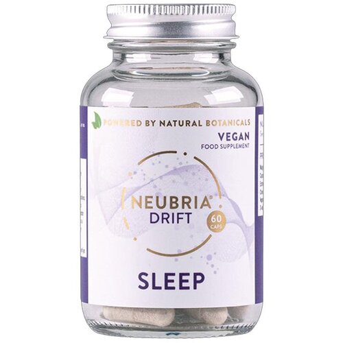 Neubria sleep – prirodni suplement za kvalitetan san i bolji odmor Cene